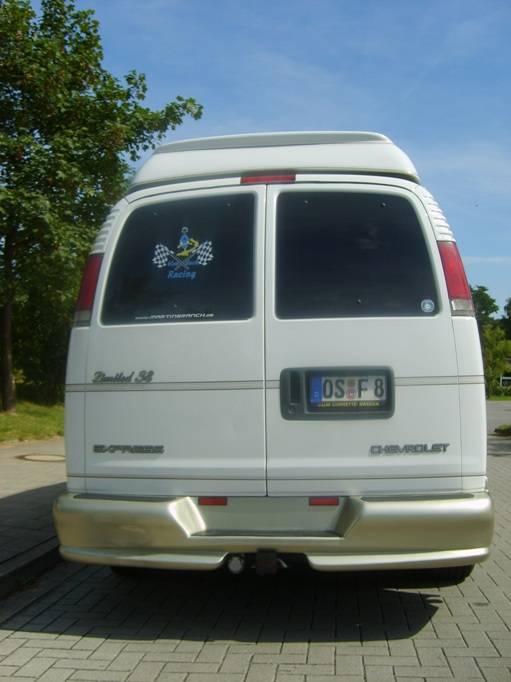 Explorer Van 11 